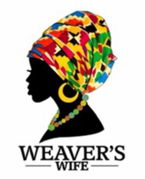 The Weavers Wife Kente